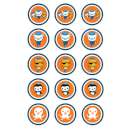 Octonauts Edible Icing Cupcake Images